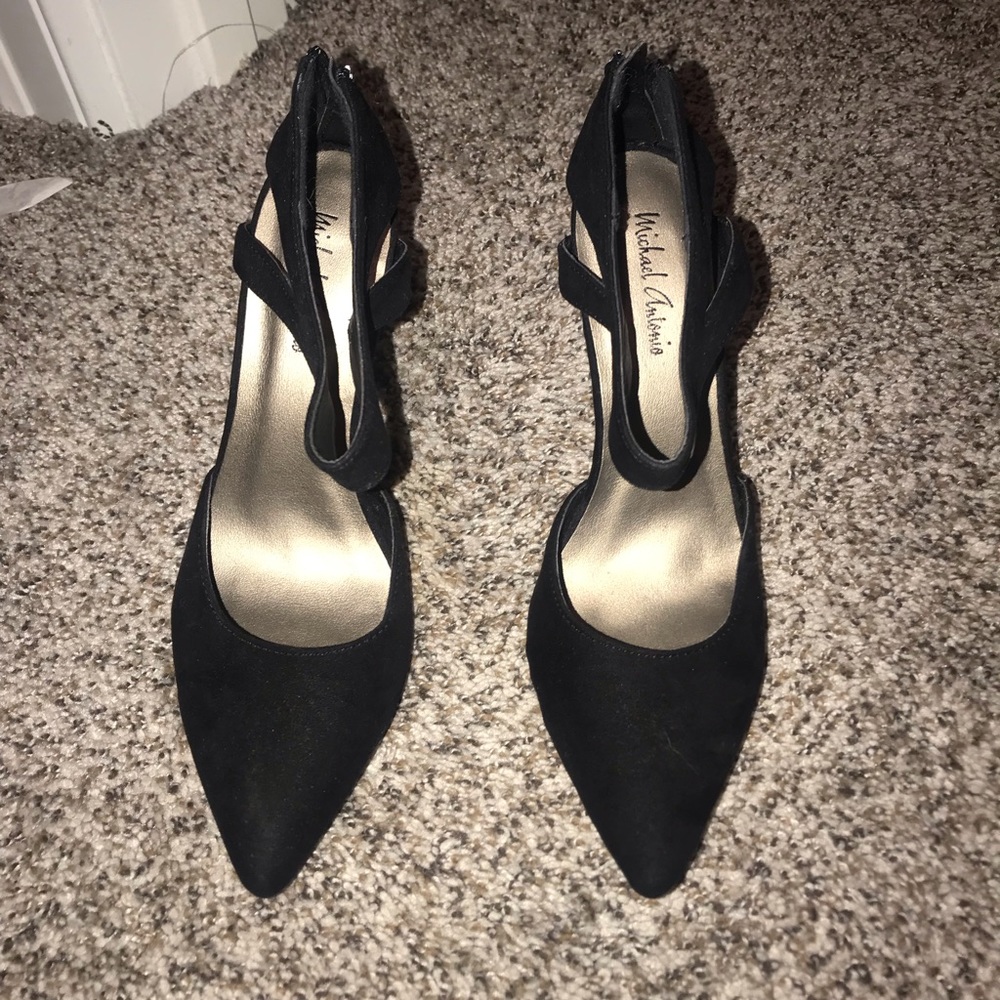 Dress shoes
